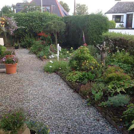 Furan Guesthouse Inverness Buitenkant foto