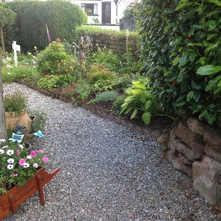 Furan Guesthouse Inverness Buitenkant foto