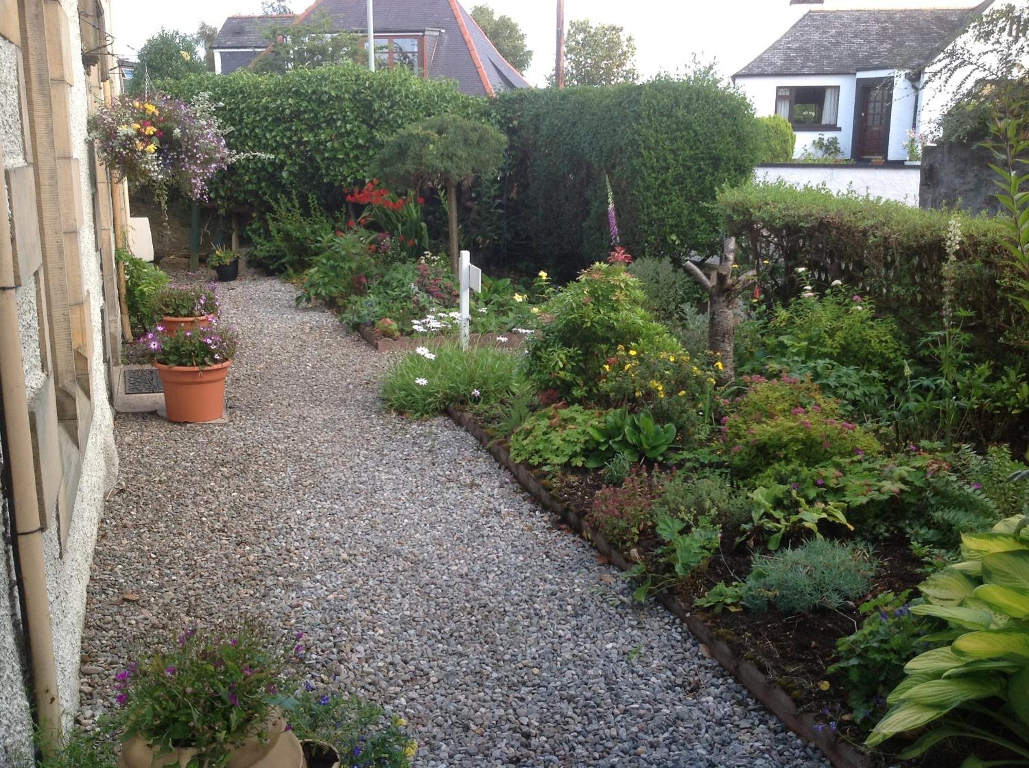 Furan Guesthouse Inverness Buitenkant foto