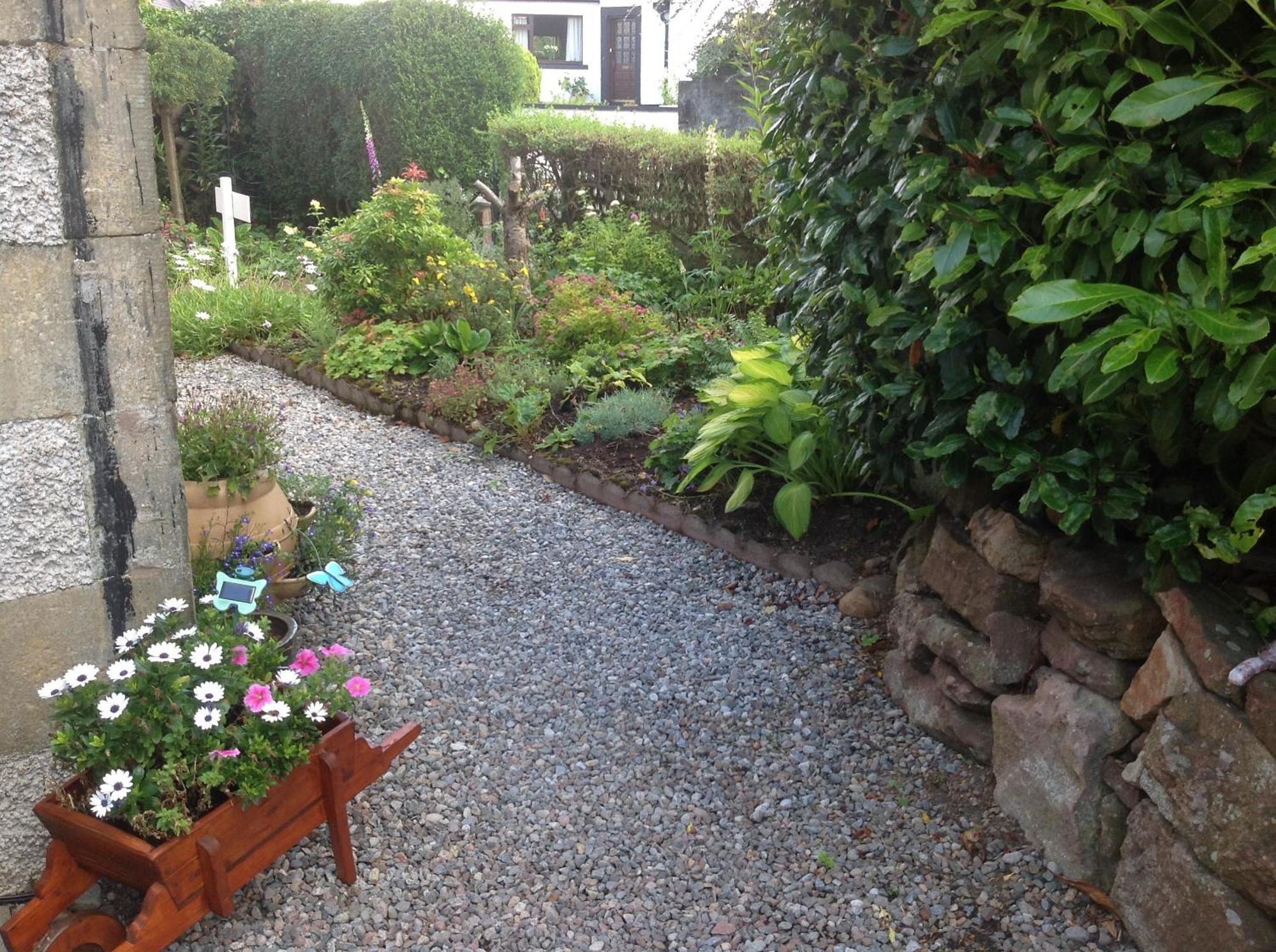 Furan Guesthouse Inverness Buitenkant foto