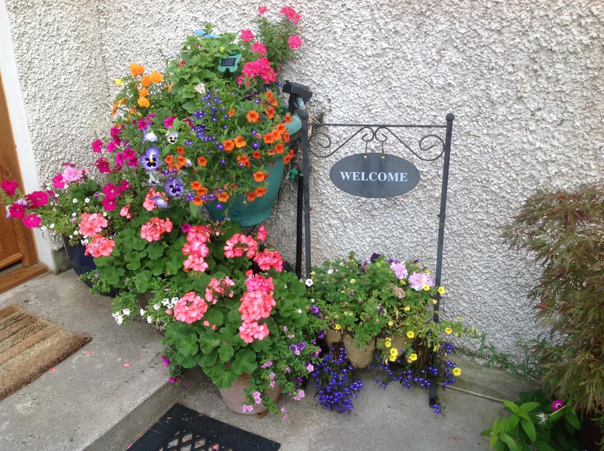 Furan Guesthouse Inverness Buitenkant foto