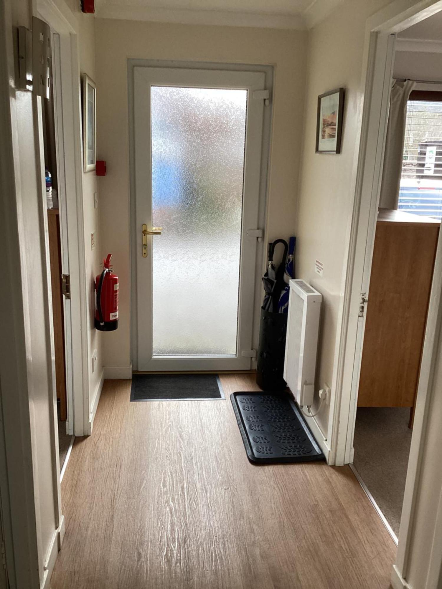 Furan Guesthouse Inverness Buitenkant foto