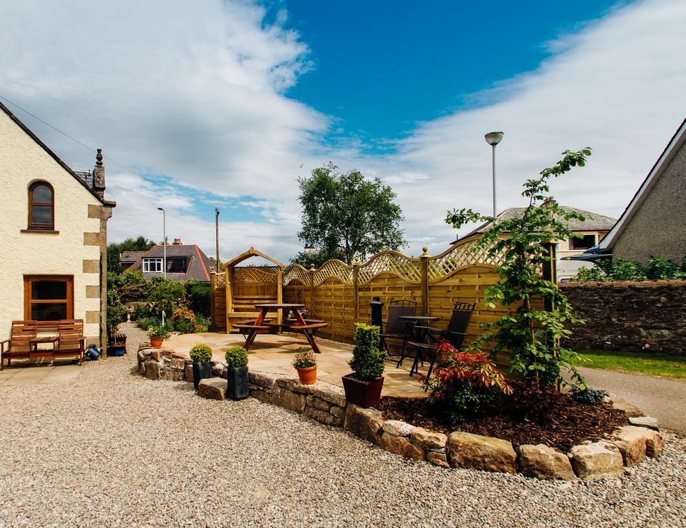 Furan Guesthouse Inverness Buitenkant foto