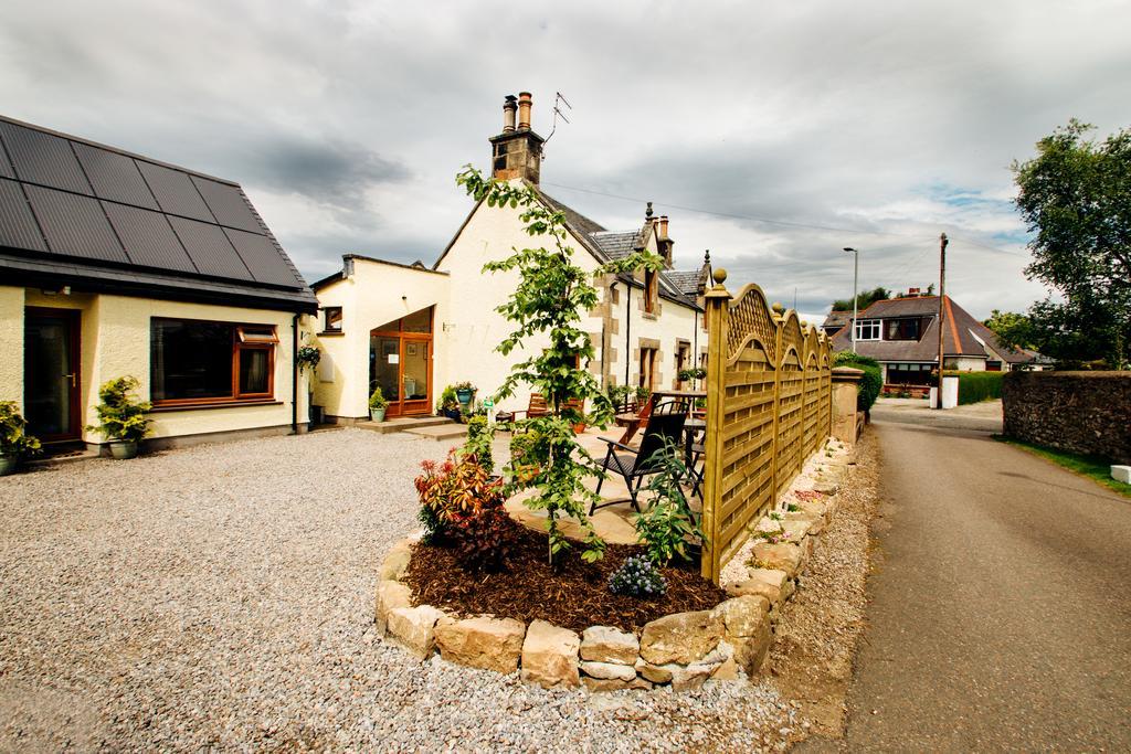 Furan Guesthouse Inverness Buitenkant foto