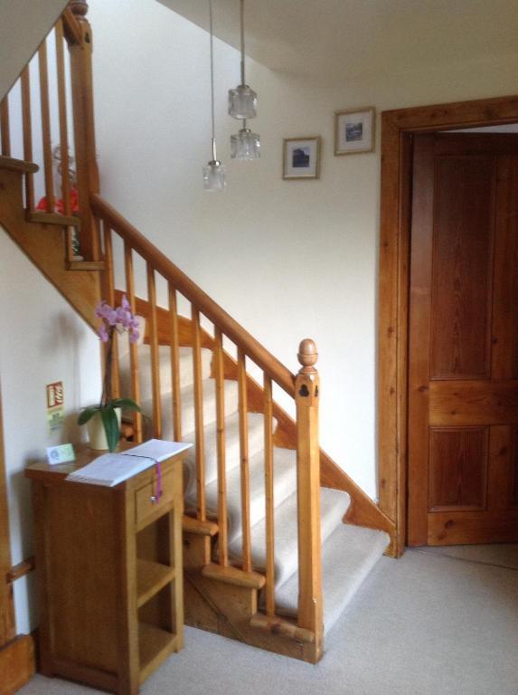 Furan Guesthouse Inverness Buitenkant foto