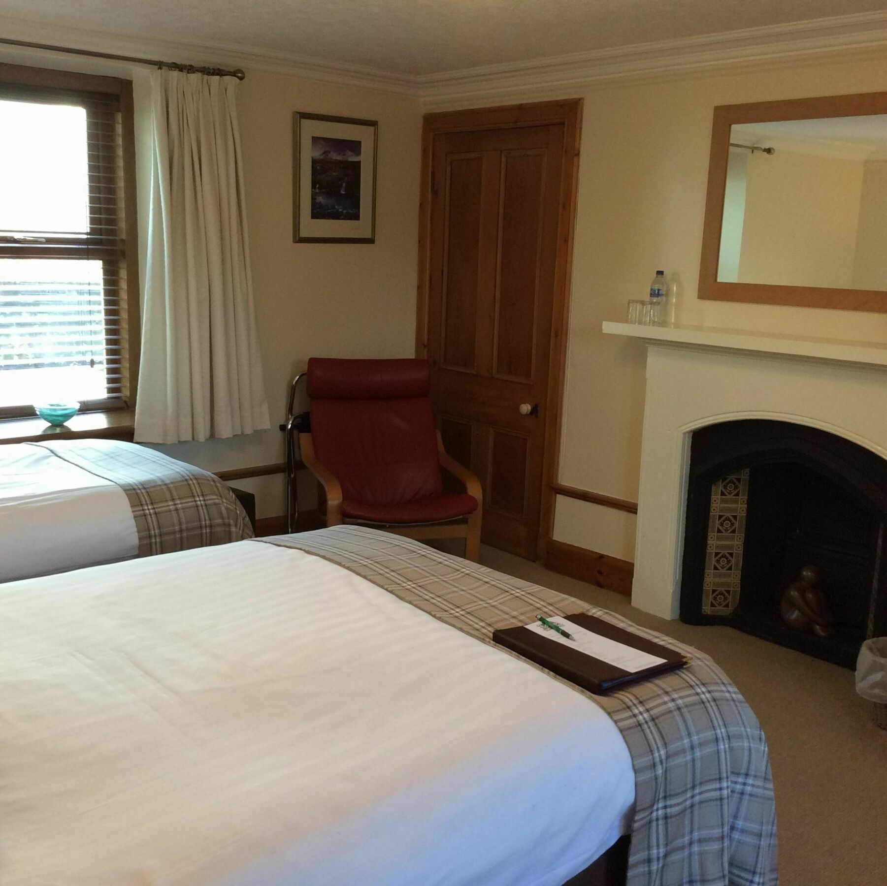 Furan Guesthouse Inverness Buitenkant foto