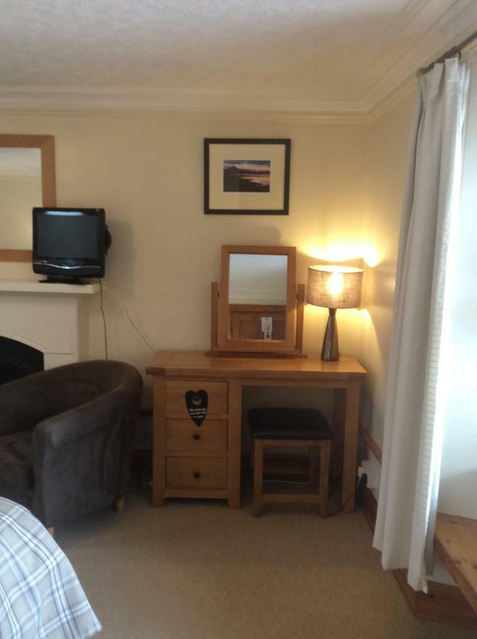 Furan Guesthouse Inverness Buitenkant foto
