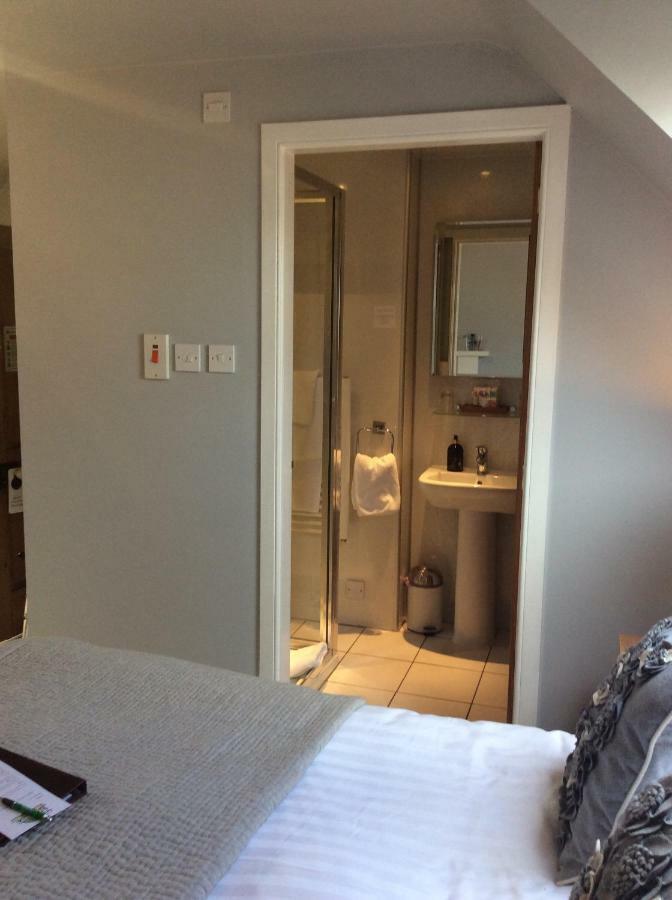 Furan Guesthouse Inverness Buitenkant foto