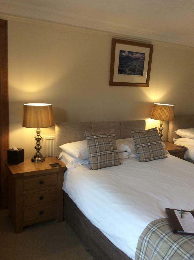 Furan Guesthouse Inverness Buitenkant foto